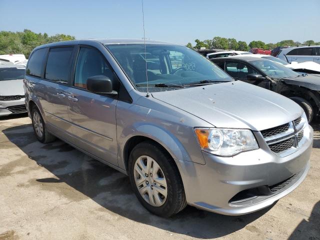 Photo 3 VIN: 2C4RDGBG4GR146755 - DODGE GRAND CARA 