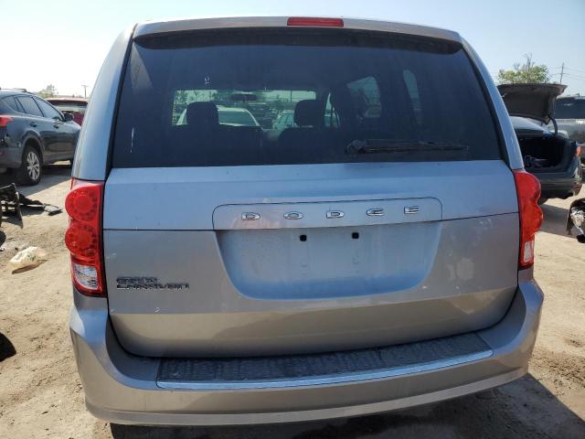 Photo 5 VIN: 2C4RDGBG4GR146755 - DODGE GRAND CARA 