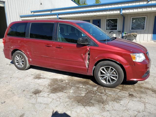 Photo 3 VIN: 2C4RDGBG4GR147307 - DODGE GRAND CARA 