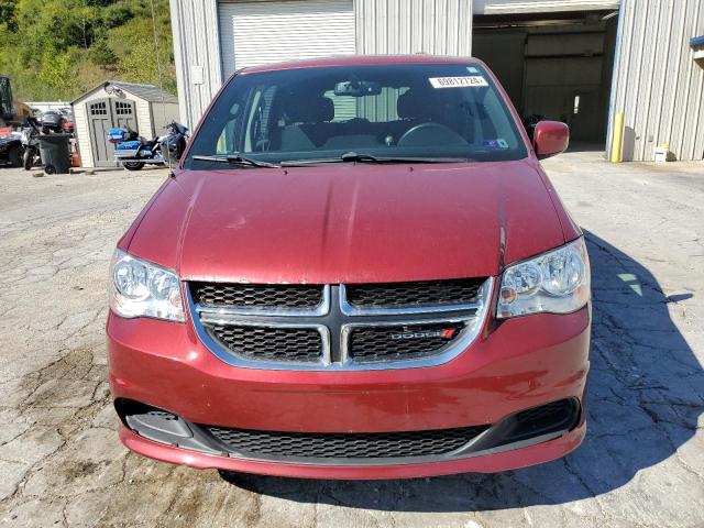 Photo 4 VIN: 2C4RDGBG4GR147307 - DODGE GRAND CARA 