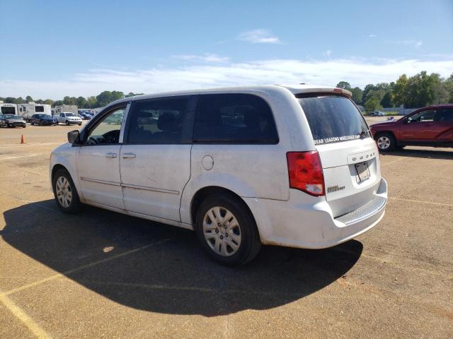 Photo 1 VIN: 2C4RDGBG4GR162387 - DODGE GRAND CARA 