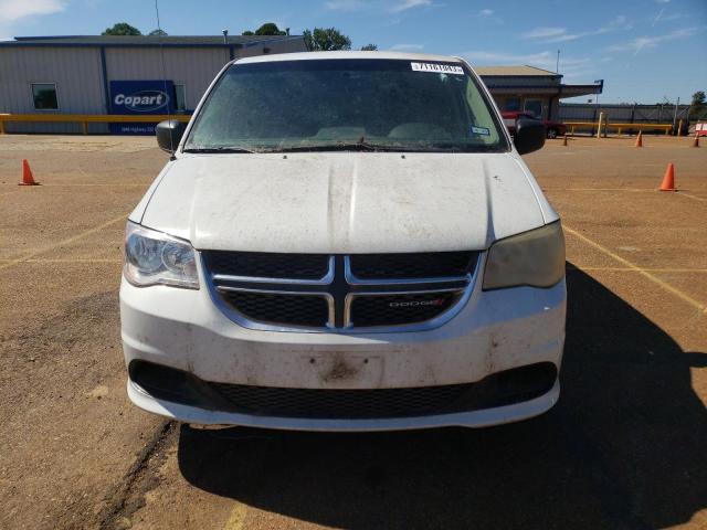 Photo 4 VIN: 2C4RDGBG4GR162387 - DODGE GRAND CARA 