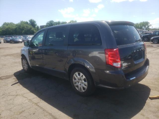 Photo 1 VIN: 2C4RDGBG4GR171381 - DODGE CARAVAN 