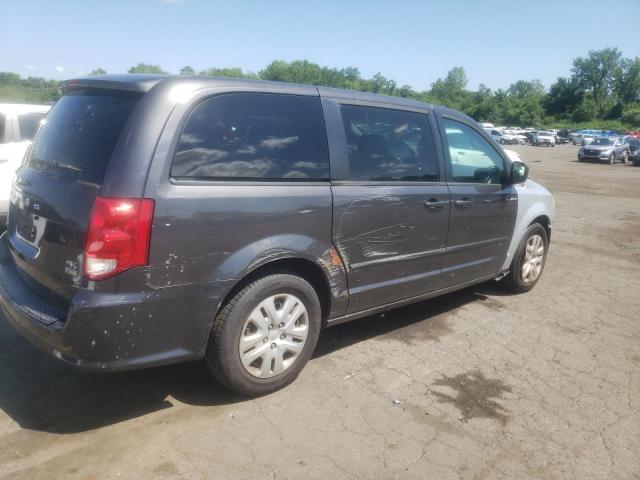 Photo 2 VIN: 2C4RDGBG4GR171381 - DODGE CARAVAN 