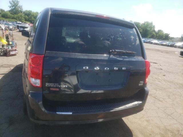 Photo 5 VIN: 2C4RDGBG4GR171381 - DODGE CARAVAN 