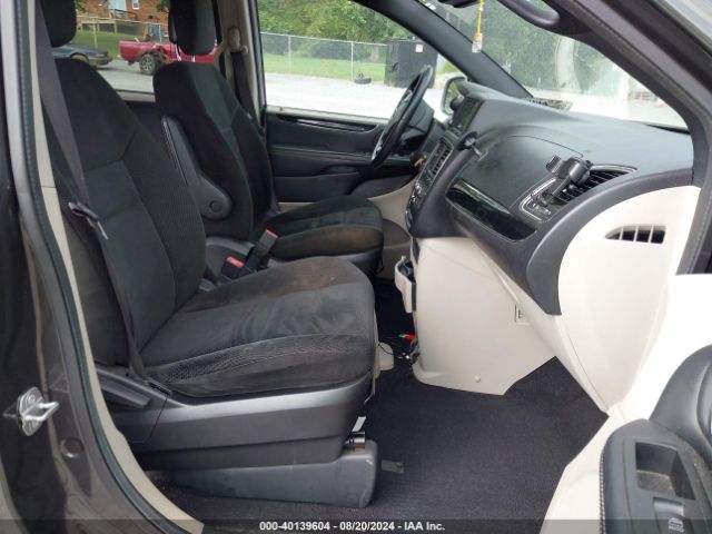 Photo 4 VIN: 2C4RDGBG4GR171770 - DODGE GRAND CARAVAN 