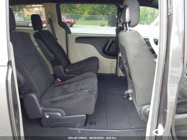 Photo 7 VIN: 2C4RDGBG4GR171770 - DODGE GRAND CARAVAN 