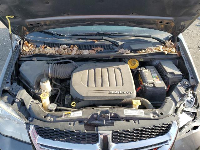 Photo 11 VIN: 2C4RDGBG4GR203570 - DODGE CARAVAN 