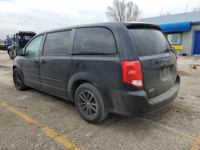 Photo 1 VIN: 2C4RDGBG4GR215895 - DODGE CARAVAN 