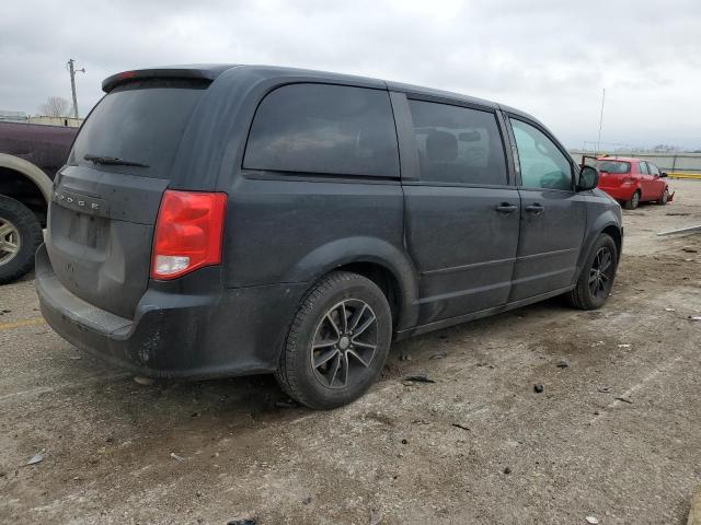 Photo 2 VIN: 2C4RDGBG4GR215895 - DODGE CARAVAN 