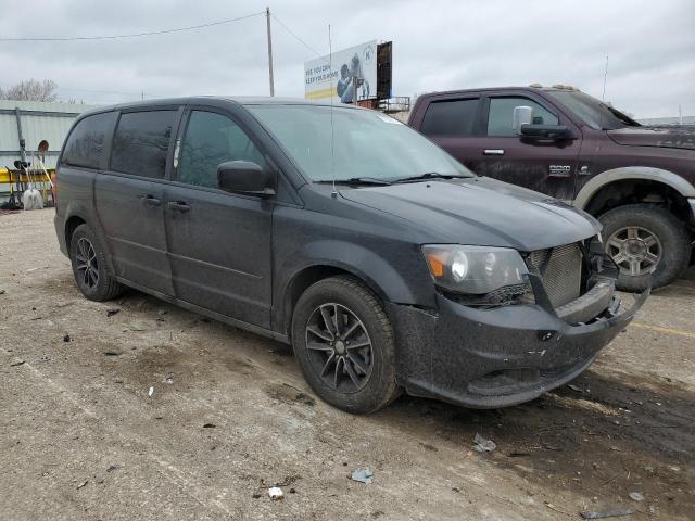 Photo 3 VIN: 2C4RDGBG4GR215895 - DODGE CARAVAN 