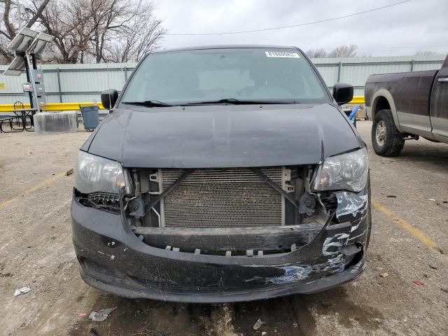 Photo 4 VIN: 2C4RDGBG4GR215895 - DODGE CARAVAN 