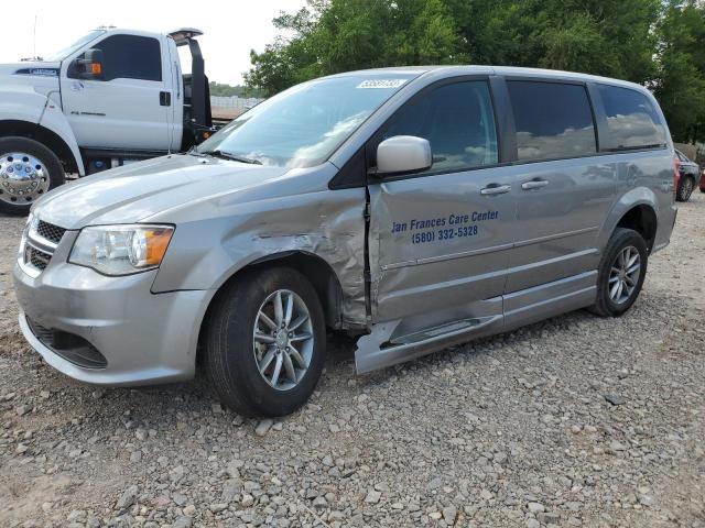 Photo 0 VIN: 2C4RDGBG4GR218098 - DODGE CARAVAN 