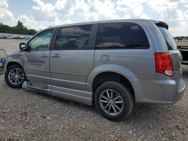 Photo 1 VIN: 2C4RDGBG4GR218098 - DODGE CARAVAN 