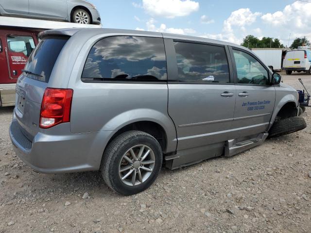 Photo 2 VIN: 2C4RDGBG4GR218098 - DODGE CARAVAN 