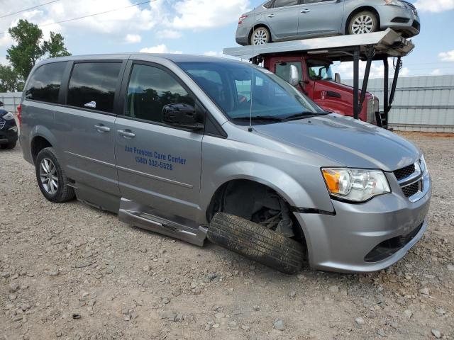 Photo 3 VIN: 2C4RDGBG4GR218098 - DODGE CARAVAN 