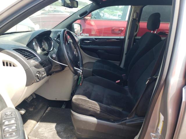 Photo 6 VIN: 2C4RDGBG4GR218098 - DODGE CARAVAN 