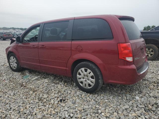 Photo 1 VIN: 2C4RDGBG4GR218361 - DODGE CARAVAN 