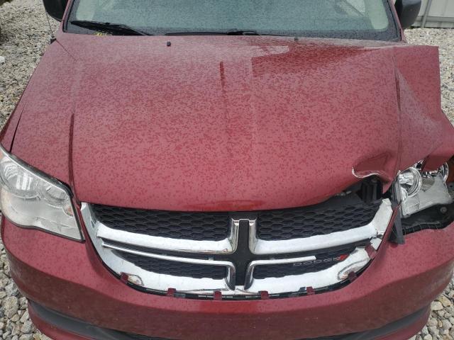 Photo 11 VIN: 2C4RDGBG4GR218361 - DODGE CARAVAN 