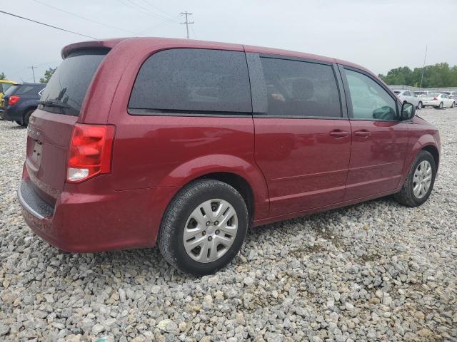 Photo 2 VIN: 2C4RDGBG4GR218361 - DODGE CARAVAN 