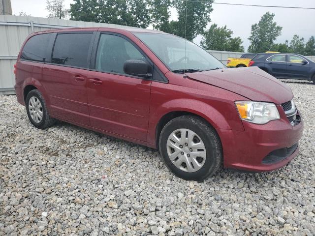 Photo 3 VIN: 2C4RDGBG4GR218361 - DODGE CARAVAN 