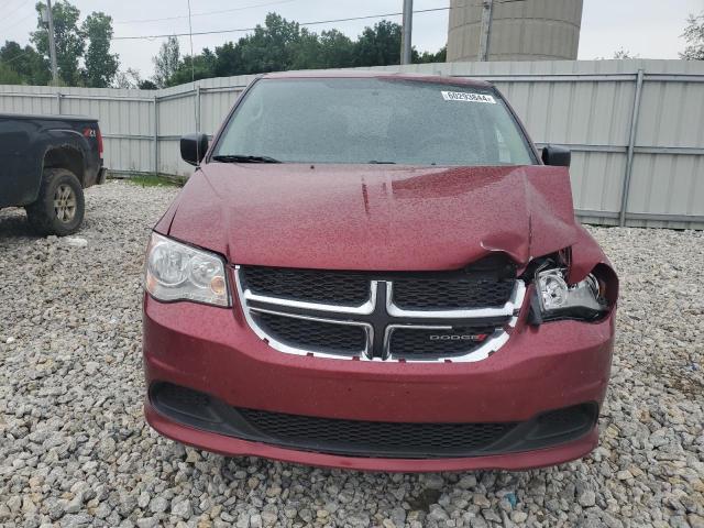 Photo 4 VIN: 2C4RDGBG4GR218361 - DODGE CARAVAN 