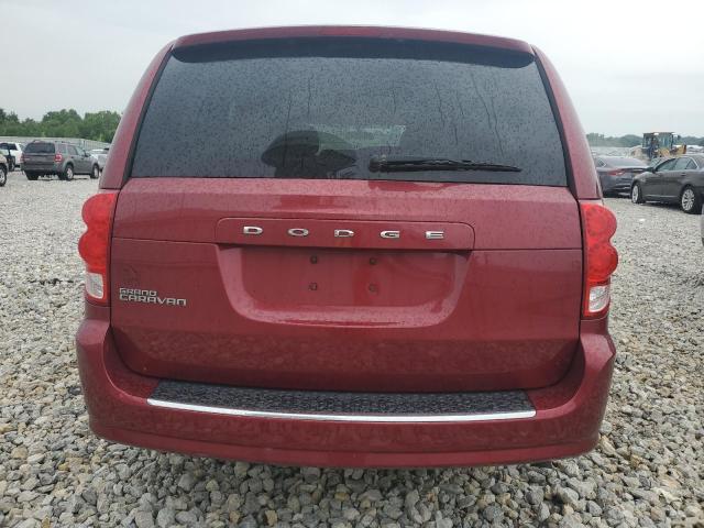 Photo 5 VIN: 2C4RDGBG4GR218361 - DODGE CARAVAN 