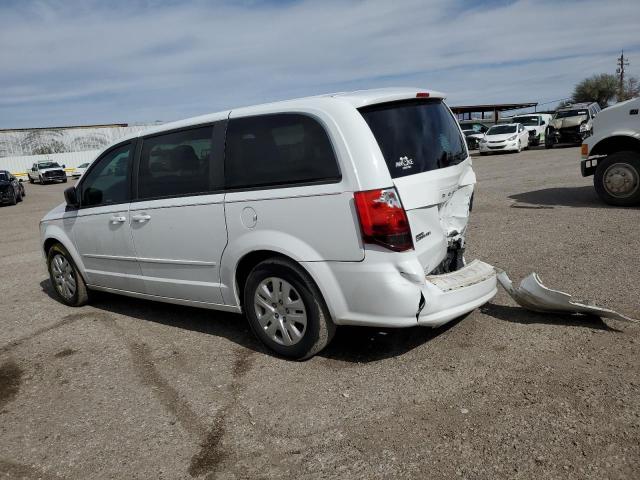 Photo 1 VIN: 2C4RDGBG4GR226041 - DODGE CARAVAN 