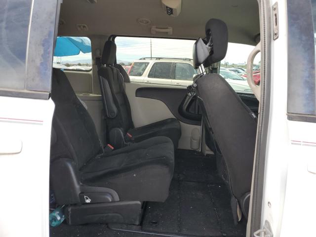 Photo 10 VIN: 2C4RDGBG4GR226041 - DODGE CARAVAN 