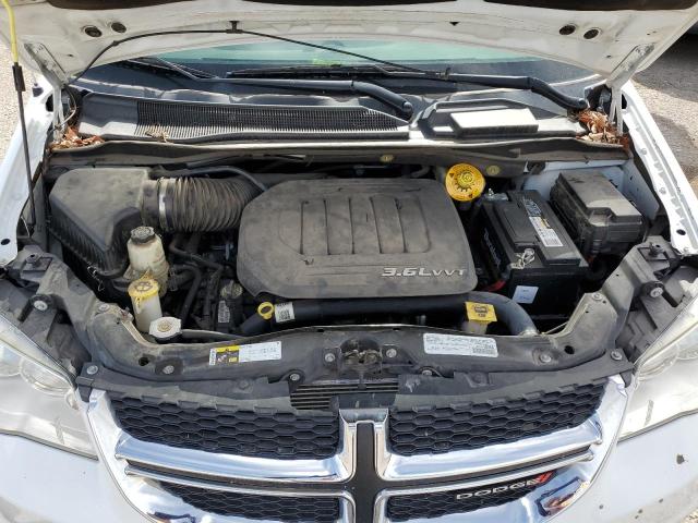 Photo 11 VIN: 2C4RDGBG4GR226041 - DODGE CARAVAN 