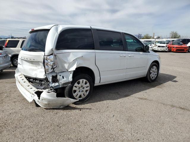 Photo 2 VIN: 2C4RDGBG4GR226041 - DODGE CARAVAN 