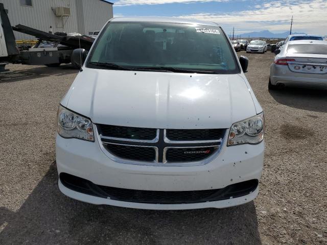 Photo 4 VIN: 2C4RDGBG4GR226041 - DODGE CARAVAN 