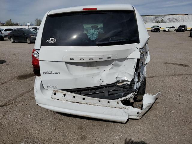 Photo 5 VIN: 2C4RDGBG4GR226041 - DODGE CARAVAN 