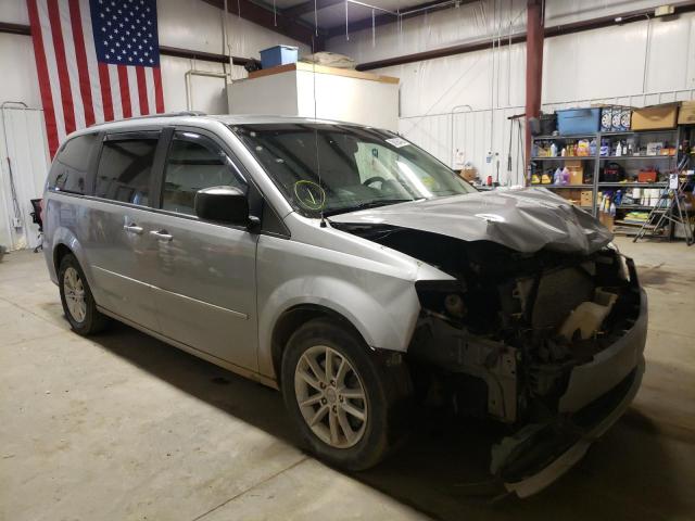 Photo 0 VIN: 2C4RDGBG4GR243731 - DODGE GRAND CARA 