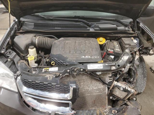 Photo 11 VIN: 2C4RDGBG4GR251652 - DODGE GRAND CARA 