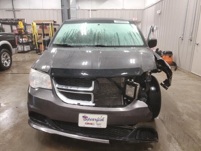 Photo 4 VIN: 2C4RDGBG4GR251652 - DODGE GRAND CARA 