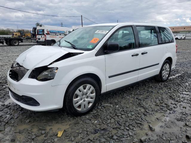 Photo 0 VIN: 2C4RDGBG4GR256589 - DODGE CARAVAN 