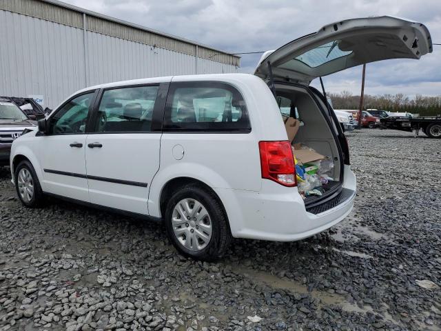 Photo 1 VIN: 2C4RDGBG4GR256589 - DODGE CARAVAN 