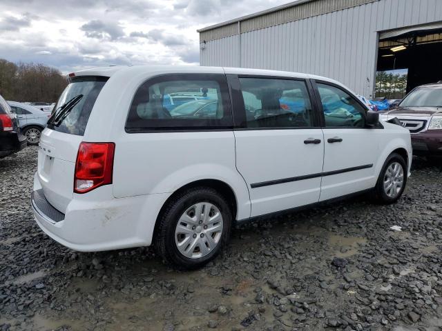 Photo 2 VIN: 2C4RDGBG4GR256589 - DODGE CARAVAN 