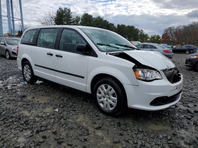 Photo 3 VIN: 2C4RDGBG4GR256589 - DODGE CARAVAN 