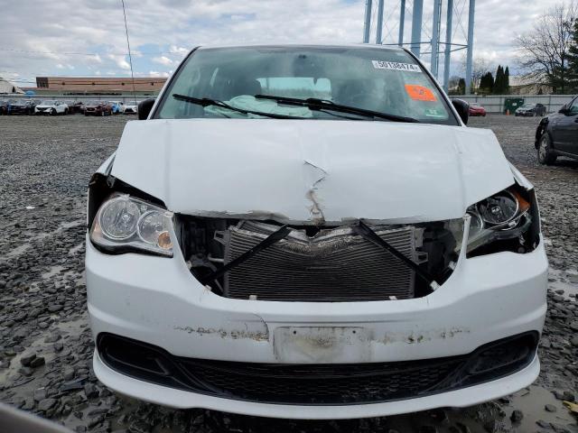 Photo 4 VIN: 2C4RDGBG4GR256589 - DODGE CARAVAN 