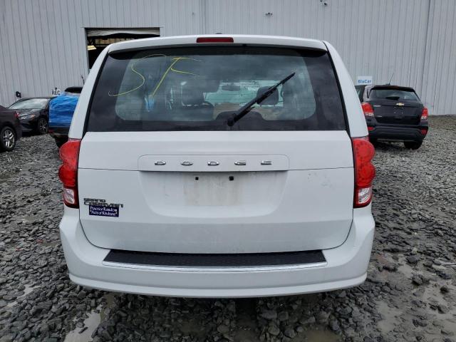 Photo 5 VIN: 2C4RDGBG4GR256589 - DODGE CARAVAN 