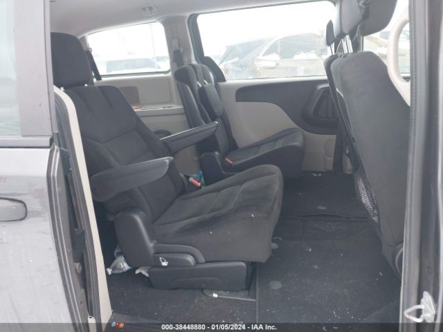 Photo 7 VIN: 2C4RDGBG4GR322414 - DODGE GRAND CARAVAN 