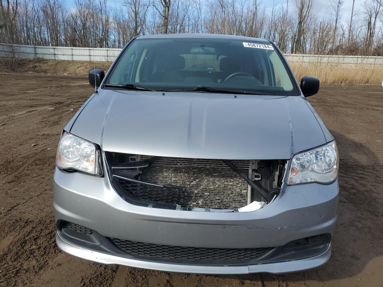 Photo 4 VIN: 2C4RDGBG4GR328634 - DODGE CARAVAN 