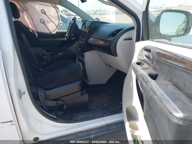 Photo 4 VIN: 2C4RDGBG4GR335485 - DODGE GRAND CARAVAN 