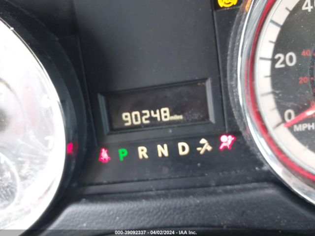 Photo 6 VIN: 2C4RDGBG4GR335485 - DODGE GRAND CARAVAN 