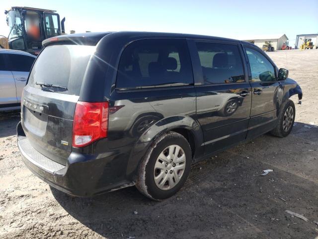 Photo 2 VIN: 2C4RDGBG4GR345031 - DODGE GRAND CARA 