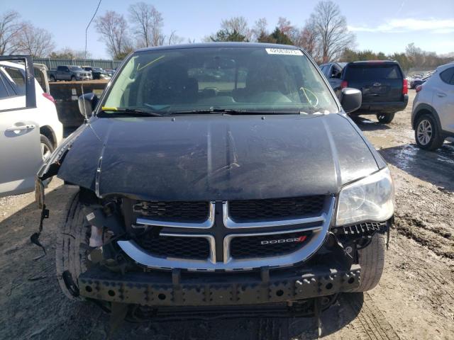 Photo 4 VIN: 2C4RDGBG4GR345031 - DODGE GRAND CARA 