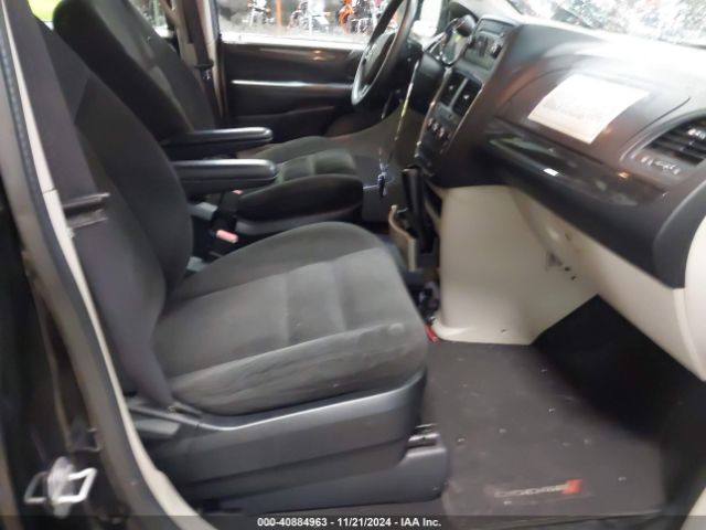 Photo 4 VIN: 2C4RDGBG4GR358572 - DODGE GRAND CARAVAN 