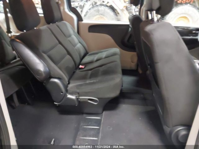 Photo 7 VIN: 2C4RDGBG4GR358572 - DODGE GRAND CARAVAN 